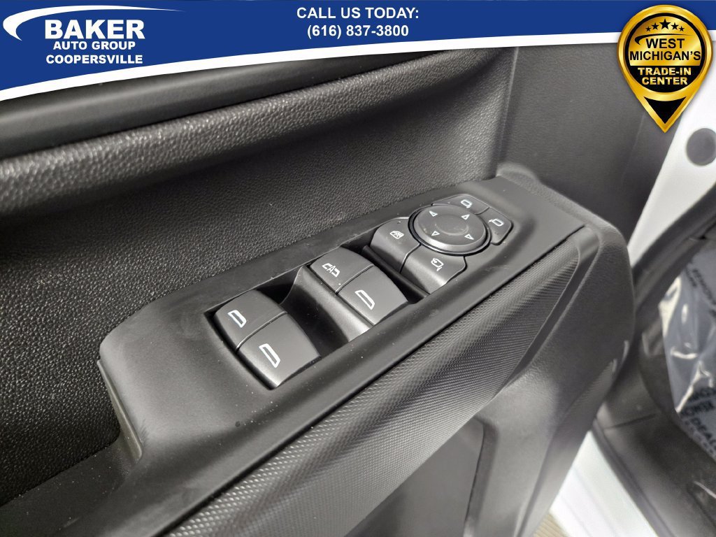 New 2026 Chevrolet Silverado 2500 Custom w/ Custom Value Package AWD/4WD image 18