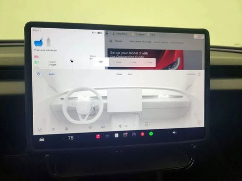 Used 2025 Tesla Model 3 Long Range image 10