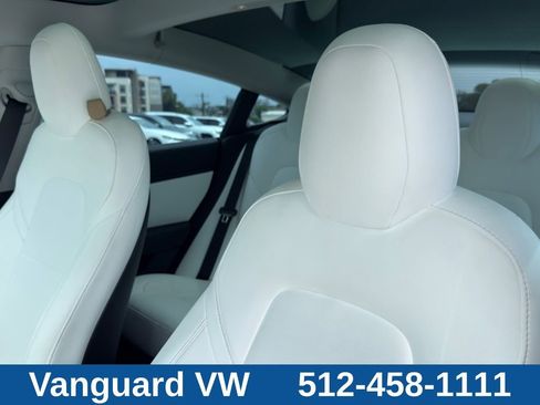 Used 2020 Tesla Model 3 Standard Range Plus RWD image 12