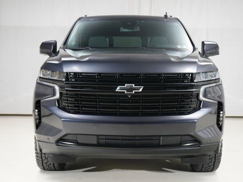 Used 2023 Chevrolet Tahoe RST w/ Luxury Package image 5