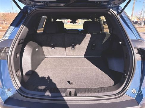 Certified 2025 Chevrolet Equinox LT image 25