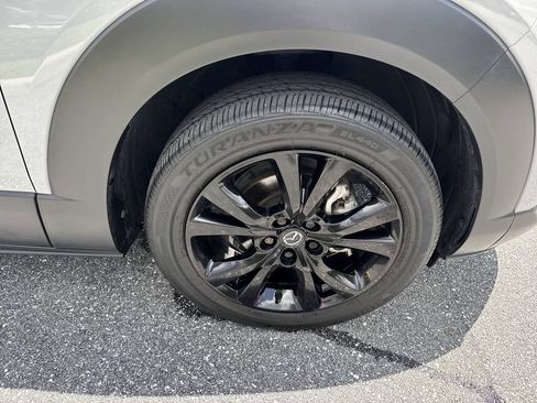 Certified 2025 MAZDA CX-30 AWD 2.5 S w/ Select Sport Pkg image 59