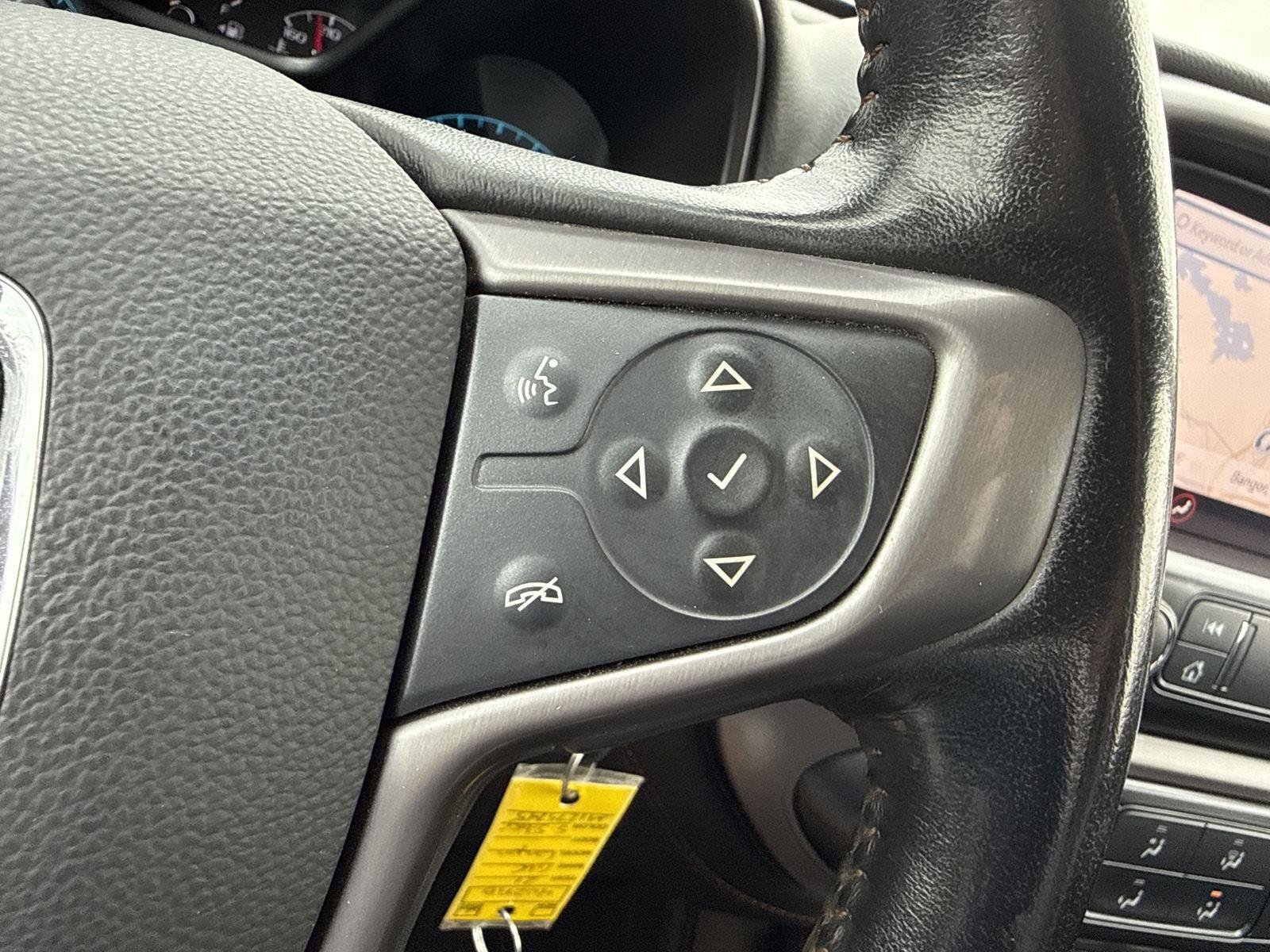 Used 2021 GMC Canyon AT4 w/ Trailering Package AWD/4WD image 20