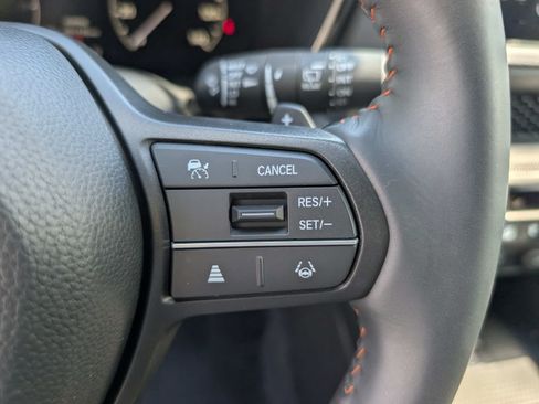 Used 2024 Honda CR-V Sport-L image 23