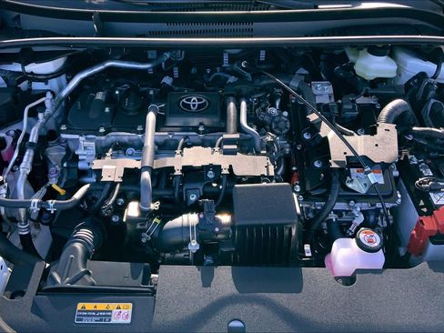 New 2026 Toyota Corolla XLE image 16