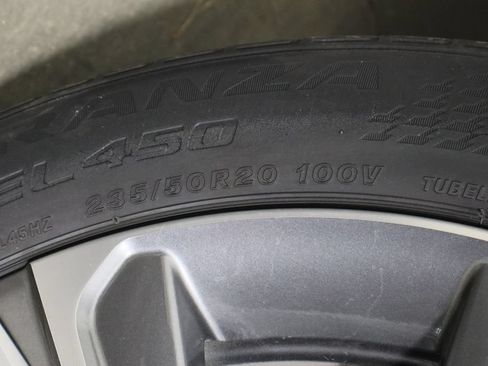 Used 2023 Subaru Solterra AWD image 38