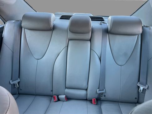 Used 2009 Toyota Camry Hybrid FWD image 17