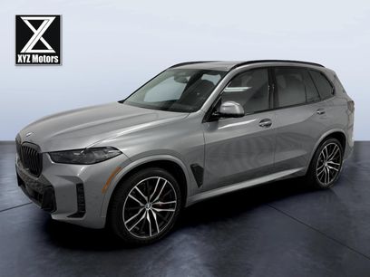 Used 2024 BMW X5 xDrive40i