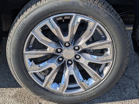 New 2026 GMC Sierra 1500 Denali image 9