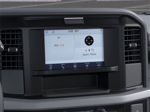 New 2026 Ford F250 XL w/ STX Appearance Package image 14