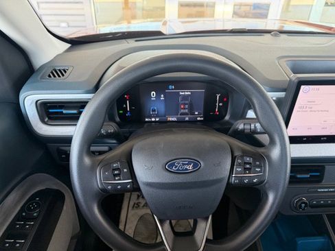 New 2026 Ford Maverick XLT image 11