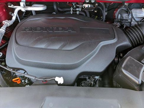 Certified 2024 Honda Odyssey Elite image 25