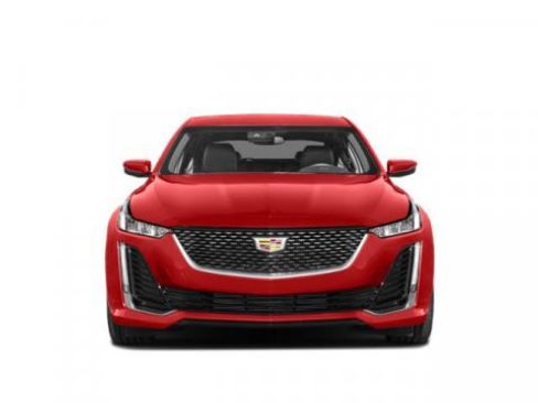 Used 2023 Cadillac CT5 Luxury w/ Sun And Sound Package image 7