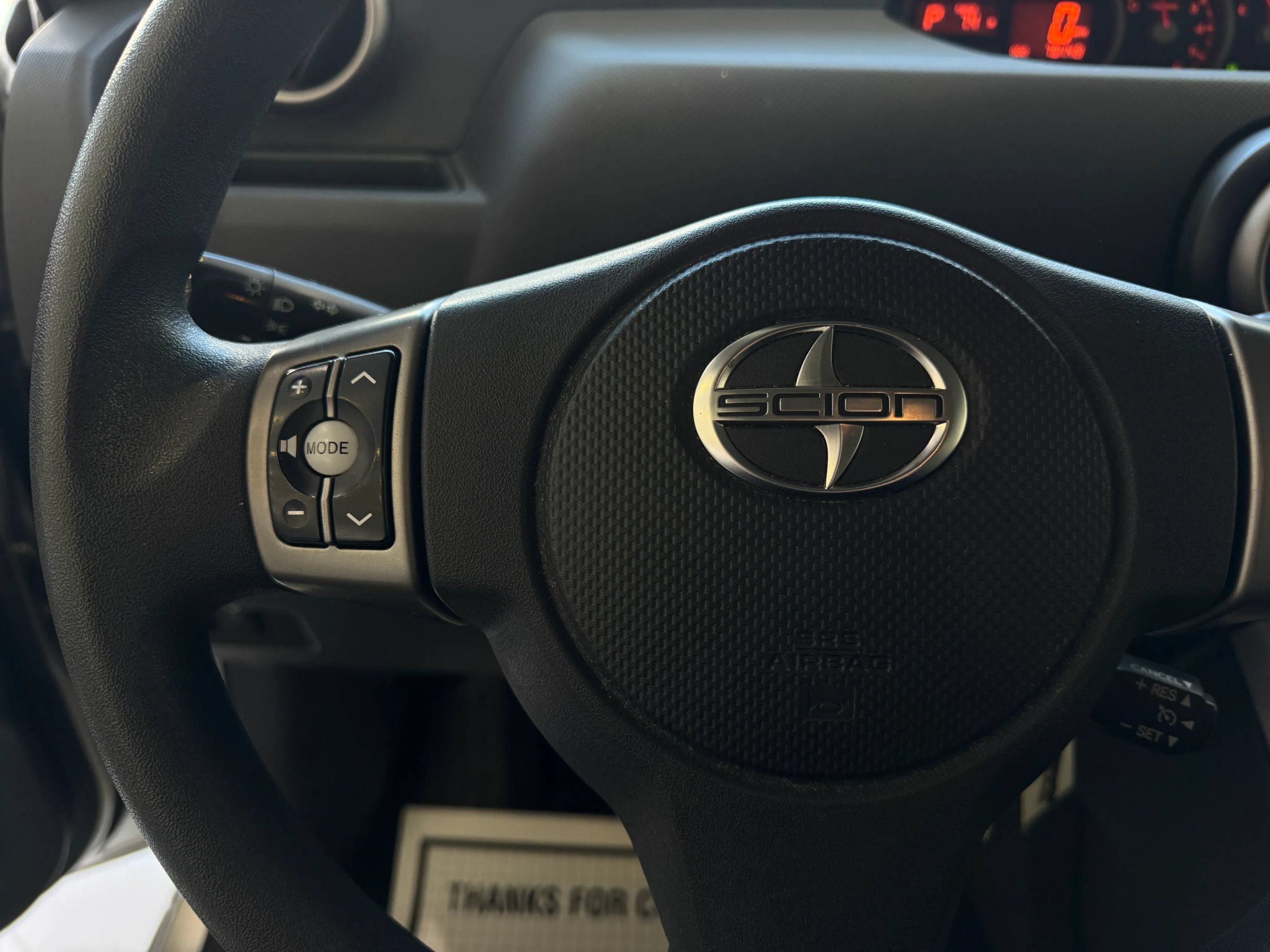 Used 2014 Scion xB FWD image 15