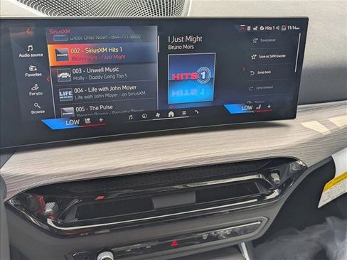 Used 2026 BMW 330i Sedan w/ Premium Package image 12