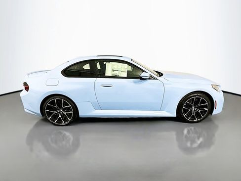 New 2026 BMW M2 w/ Lighting Package image 4