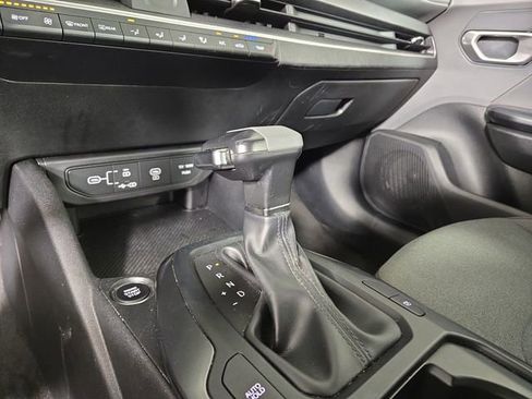 Certified 2025 Kia K4 LXS image 22