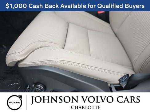 New 2026 Volvo XC90 B6 Ultra w/ Lounge Package AWD/4WD image 28