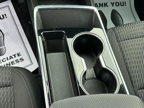 Used 2025 Chevrolet Equinox LT image 25