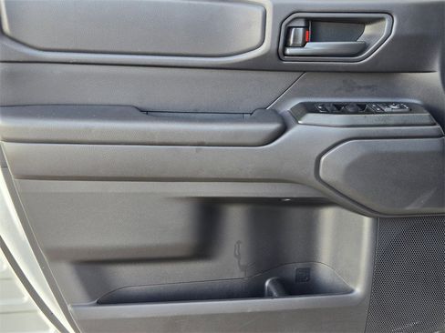 Used 2025 Toyota Land Cruiser 1958 image 11