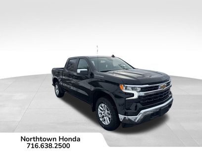 Used 2023 Chevrolet Silverado 1500 LT
