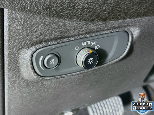 Used 2024 Chevrolet Equinox RS AWD/4WD image 16