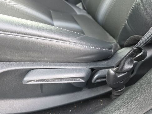 Used 2024 Honda Civic Sport image 11