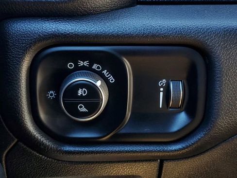 Certified 2024 RAM 1500 Big Horn image 38