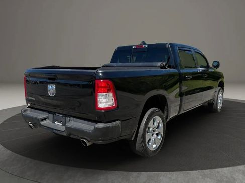Used 2019 RAM 1500 Big Horn AWD/4WD image 5