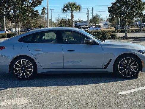 New 2026 BMW M440i w/ Premium Package image 9