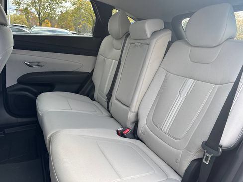 New 2026 Hyundai Tucson SEL AWD/4WD image 21