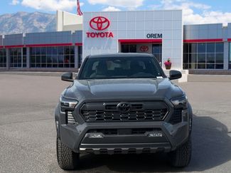 New 2026 Toyota Tacoma TRD Off-Road AWD/4WD video 2