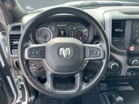 Certified 2024 RAM 2500 Tradesman image 17