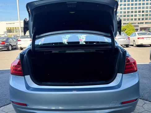 Used 2015 BMW 328i xDrive Sedan AWD/4WD image 45