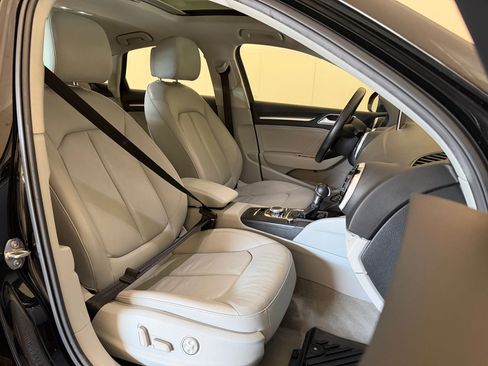 Used 2016 Audi A3 1.8T Prestige w/ Prestige Package FWD image 35
