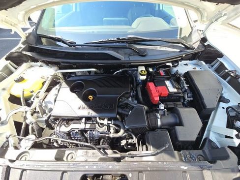 Used 2021 Nissan Rogue SL w/ Premium Package AWD/4WD image 28