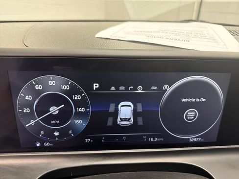 Certified 2024 Kia Seltos S AWD/4WD image 20