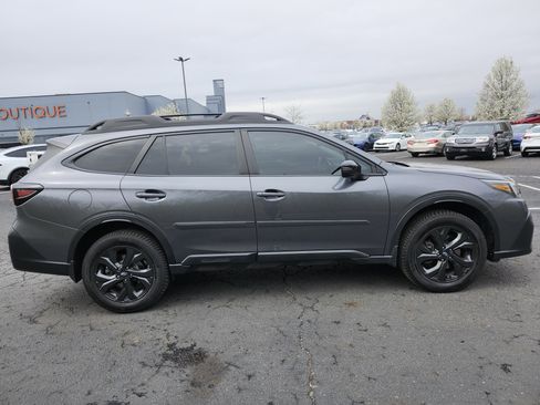 Used 2020 Subaru Outback Onyx Edition XT w/ Popular Package #2 image 20