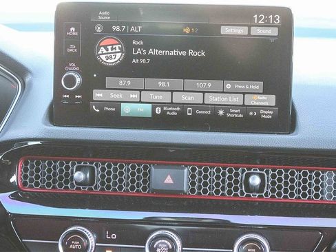 Used 2023 Honda Civic Si image 17