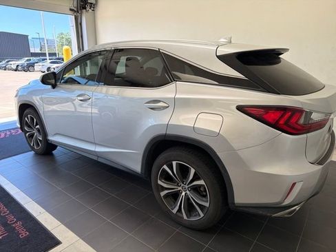Used 2018 Lexus RX 350 FWD w/ Premium Package image 9