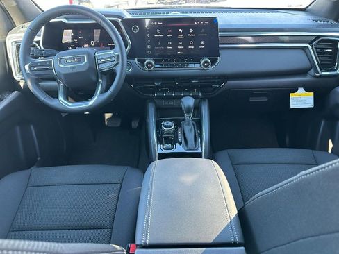 New 2026 GMC Canyon Elevation w/ Convenience Package image 5