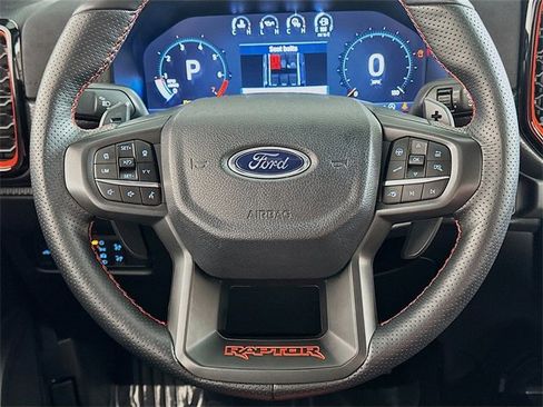 Used 2024 Ford Ranger Raptor image 14