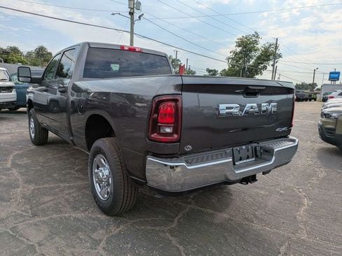 New 2026 RAM 2500 Tradesman w/ Chrome Appearance Group AWD/4WD image 6