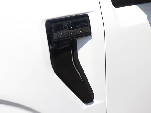 Used 2023 Ford F150 Lariat w/ Equipment Group 502A High RWD image 62