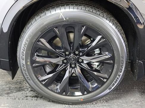 New 2026 MAZDA CX-90 3.3 Turbo S w/ Premium Package image 36