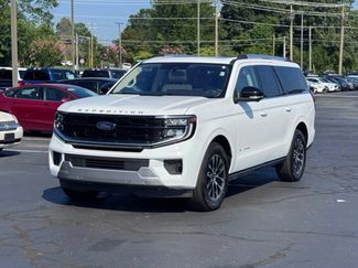 Used 2025 Ford Expedition Max Platinum AWD/4WD video 2