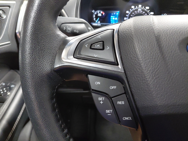 Used 2024 Ford Edge Titanium AWD/4WD image 38