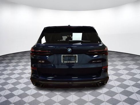 New 2026 BMW X5 xDrive50e image 9