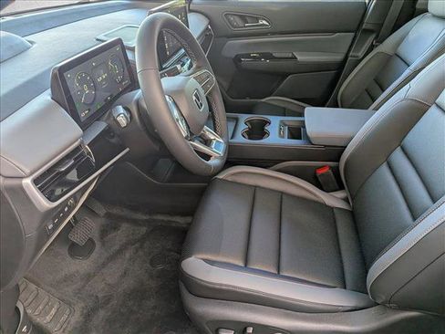 New 2026 Honda Prologue Elite image 4