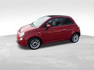 Used 2013 FIAT 500 Pop video 2